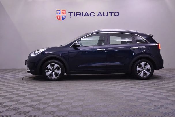 Kia Niro 104 kW image number 5