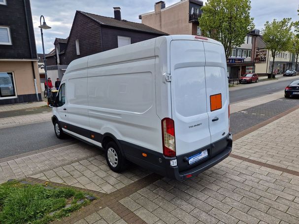 Ford Transit 350 L4 Trend 96 kW image number 8