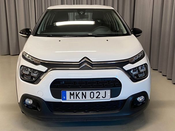 Citroen C3 83 Feel 61 kW image number 2