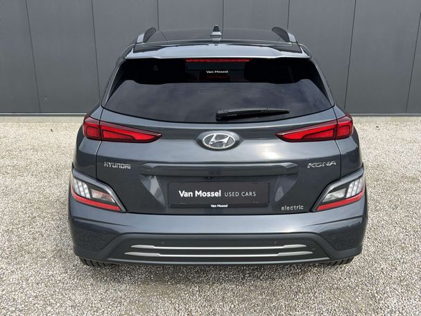 Hyundai Kona 64 kWh 150 kW image number 6