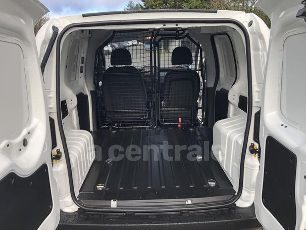 Fiat Fiorino 70 kW image number 6