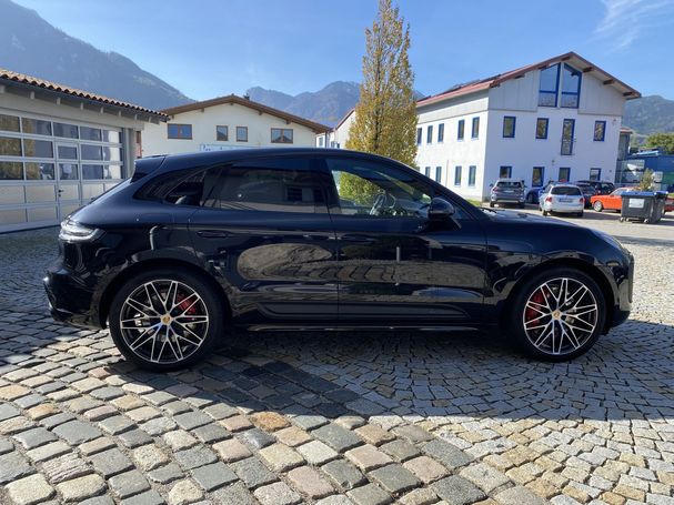 Porsche Macan GTS 324 kW image number 6