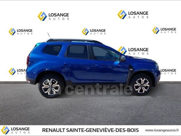 Dacia Duster 100 74 kW image number 4