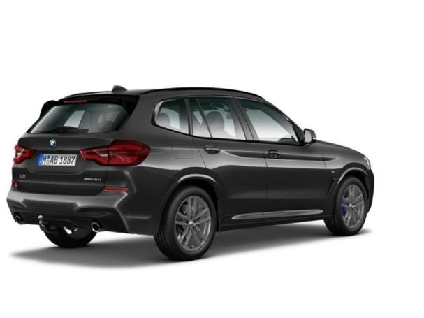 BMW X3 xDrive30i M Sport 185 kW image number 2