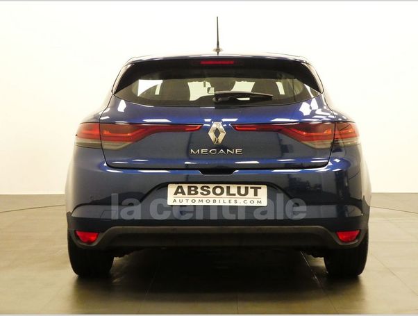 Renault Megane 1.5 Blue dCi 115 85 kW image number 3