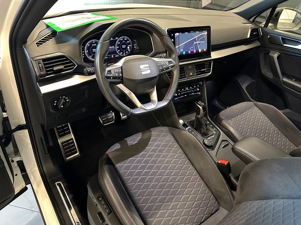 Seat Tarraco FR 4Drive 147 kW image number 18