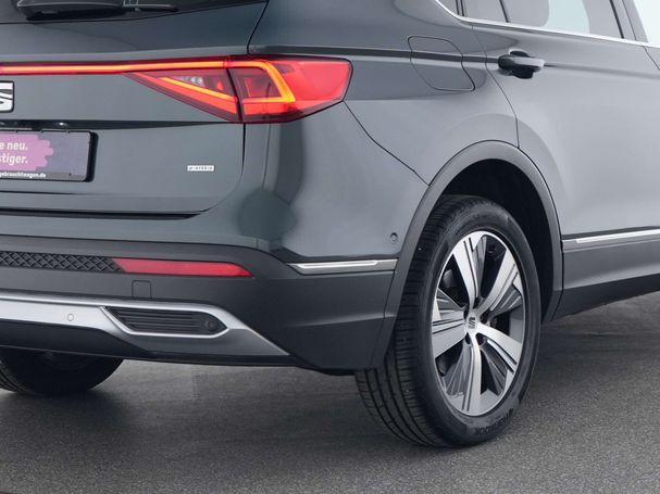 Seat Tarraco XCellence 180 kW image number 12