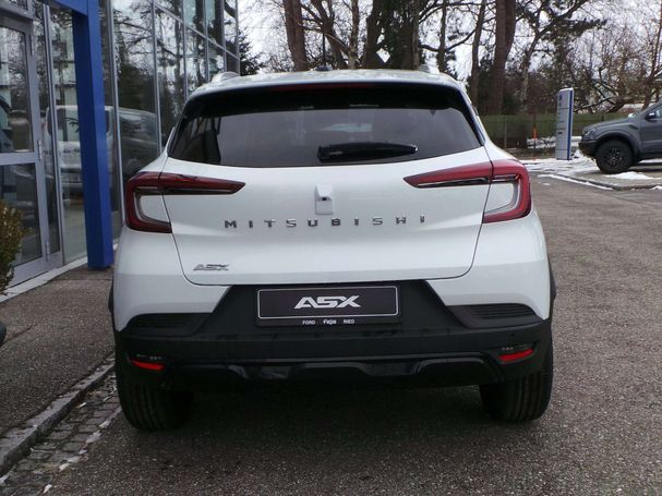 Mitsubishi ASX 1.0 67 kW image number 4