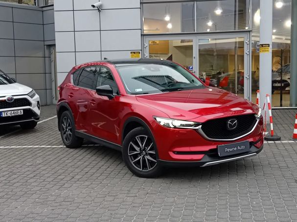 Mazda CX-5 AWD 143 kW image number 2