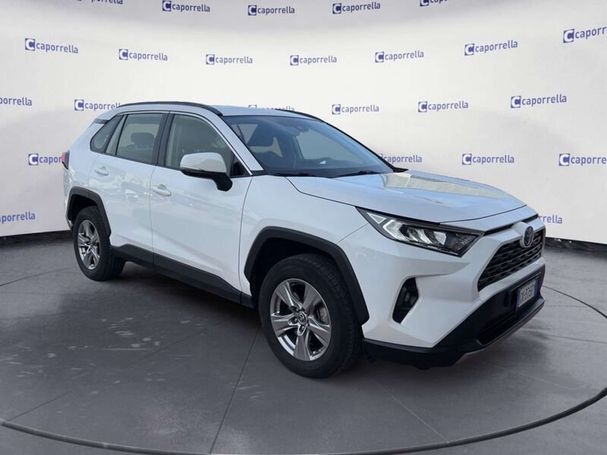 Toyota RAV 4 2.5 163 kW image number 2