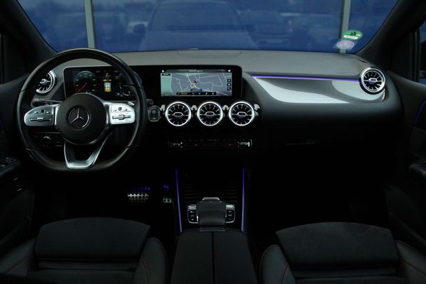 Mercedes-Benz B 220 140 kW image number 15