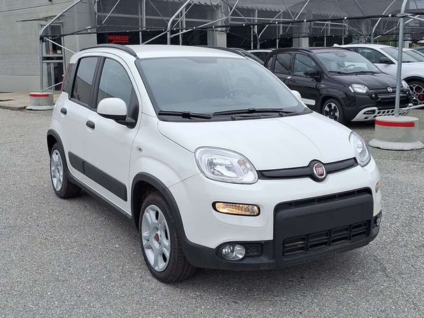 Fiat Panda 1.2 51 kW image number 1