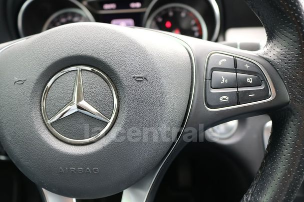 Mercedes-Benz GLA 180 7G-DCT 90 kW image number 19