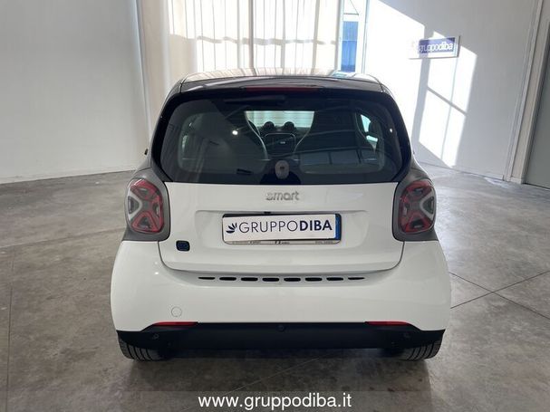 Smart ForTwo EQ 60 kW image number 6