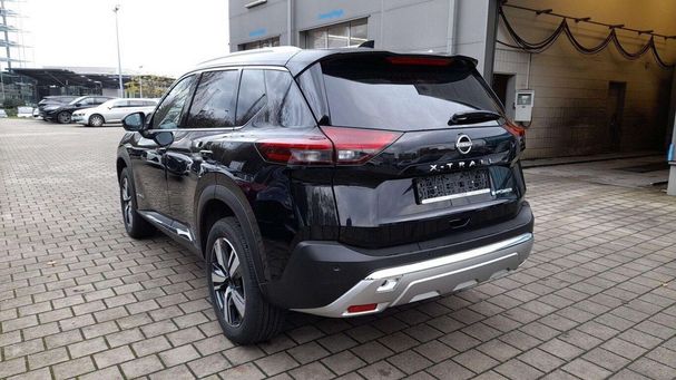 Nissan X-Trail Tekna 150 kW image number 3