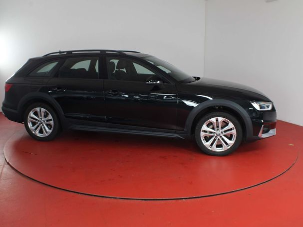 Audi A4 Allroad 50 TDI 210 kW image number 19