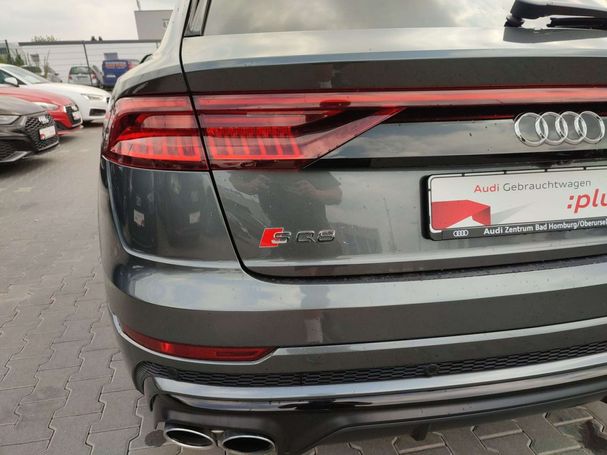 Audi SQ8 TDI 320 kW image number 22