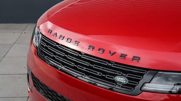 Land Rover Range Rover Sport P530 First Edition 391 kW image number 22