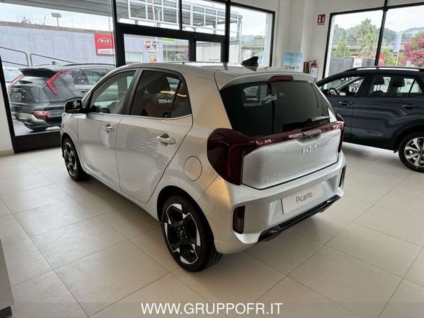 Kia Picanto 1.0 46 kW image number 5