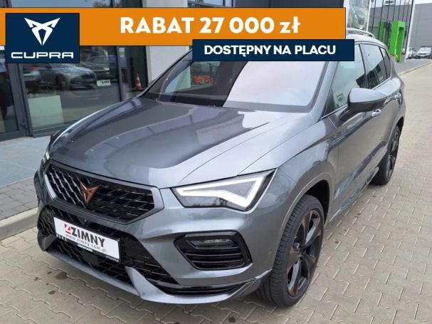 Cupra Ateca 2.0 TSI 4Drive DSG 140 kW image number 3