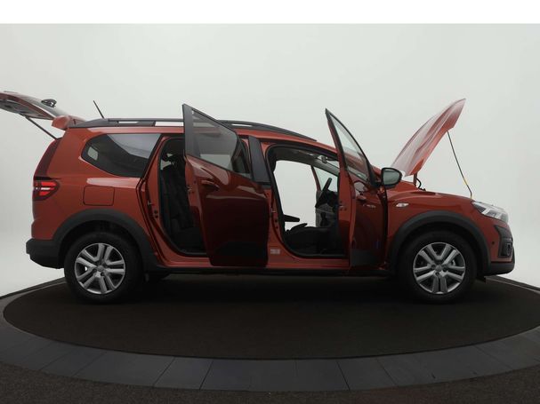 Dacia Jogger TCe 100 Expression 74 kW image number 26