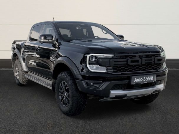 Ford Ranger Raptor 215 kW image number 6