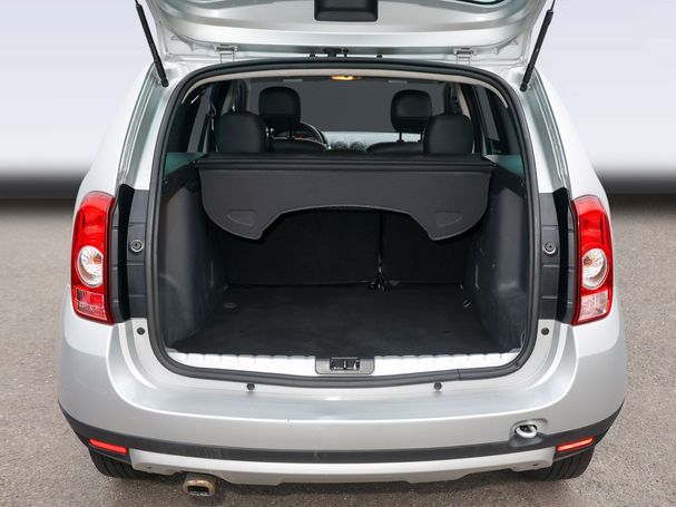 Dacia Duster 77 kW image number 8