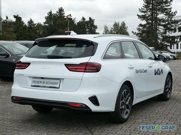 Kia Ceed Sportswagon 1.5 Spirit 103 kW image number 1