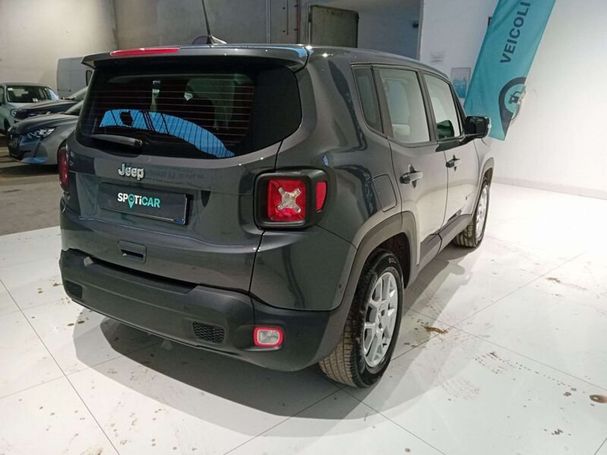 Jeep Renegade 96 kW image number 4