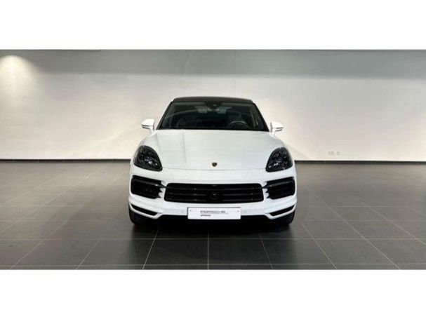 Porsche Cayenne Coupé E-Hybrid 340 kW image number 1