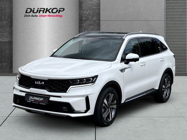 Kia Sorento Platinum 169 kW image number 1