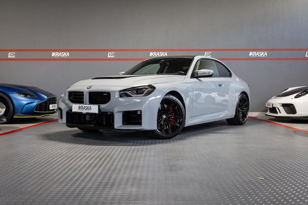 BMW M2 338 kW image number 5