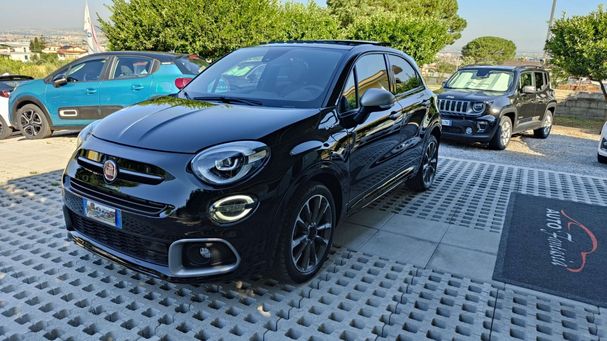 Fiat 500X 1.3 MultiJet 70 kW image number 1