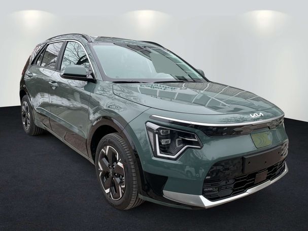 Kia Niro 150 kW image number 3