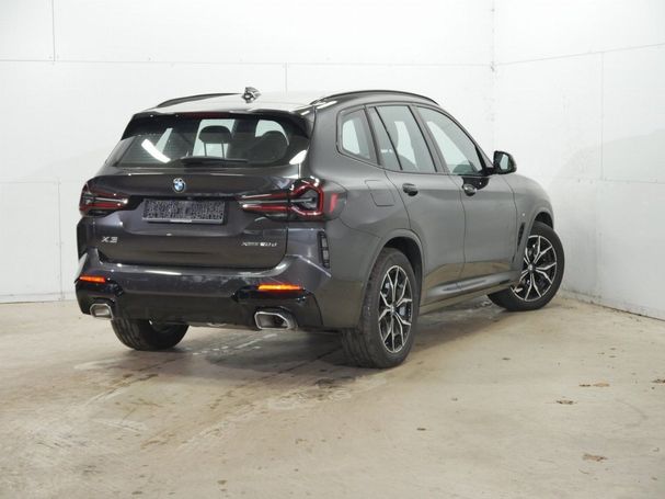 BMW X3 xDrive20d 140 kW image number 3