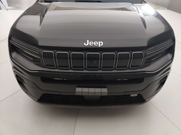 Jeep Avenger 1.2 74 kW image number 26