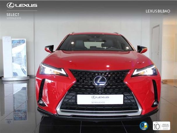 Lexus UX 300e 150 kW image number 2