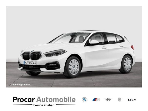 BMW 118i Sport Line 103 kW image number 1