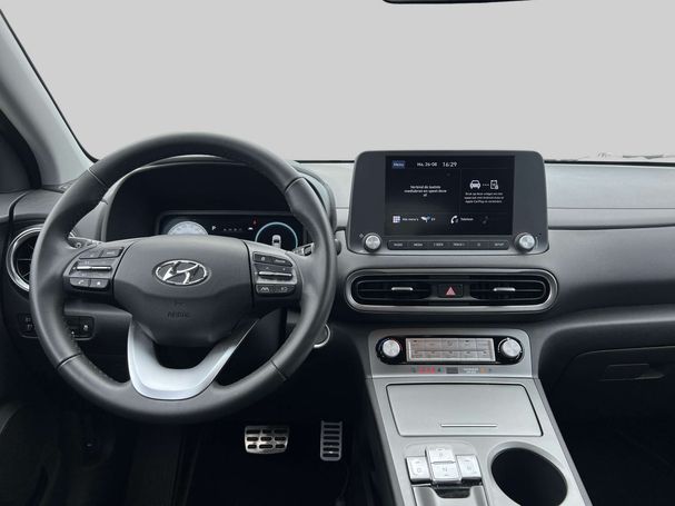 Hyundai Kona EV 150 kW image number 10