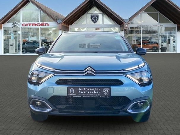 Citroen C4 96 kW image number 6