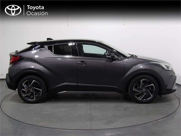 Toyota C-HR 135 kW image number 18