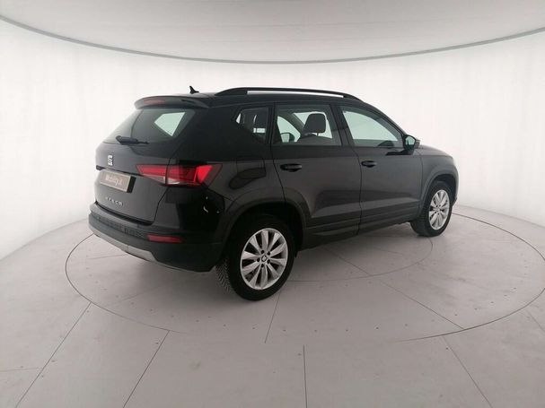 Seat Ateca 1.6 TDI DSG 85 kW image number 6