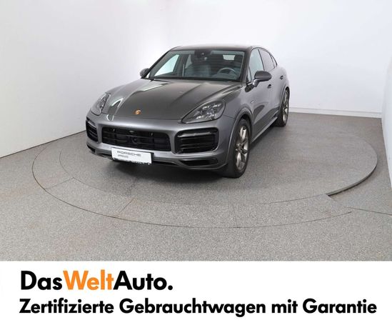 Porsche Cayenne Coupé E-Hybrid 340 kW image number 1