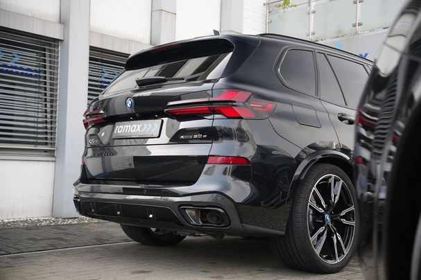 BMW X5 50e xDrive 360 kW image number 37