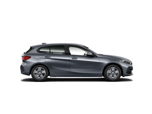 BMW 118i 100 kW image number 2