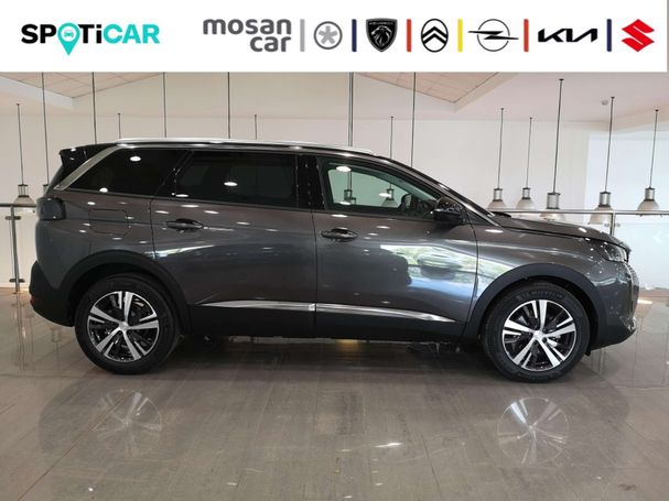 Peugeot 5008 BlueHDi 130 EAT8 Allure 96 kW image number 3