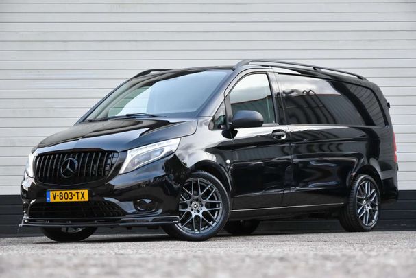 Mercedes-Benz Vito 116 CDi 120 kW image number 3