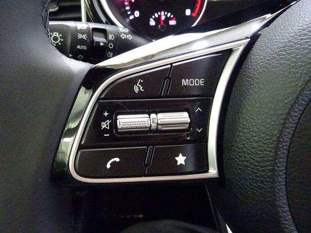 Kia XCeed 1.0 T-GDI 74 kW image number 23