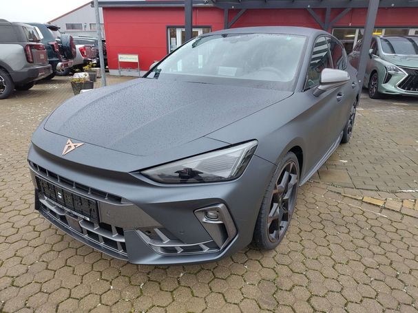 Cupra Leon VZ 2.0 TSI 221 kW image number 1