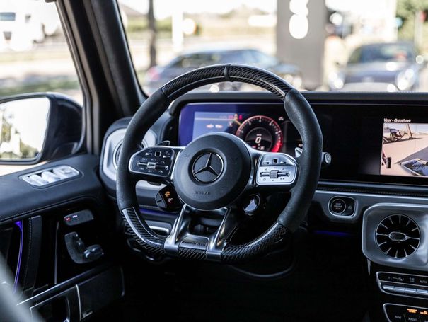 Mercedes-Benz G 63 AMG 430 kW image number 47